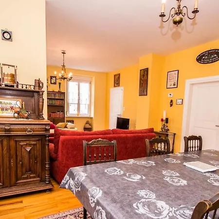 Chez Michele&christian Appartement